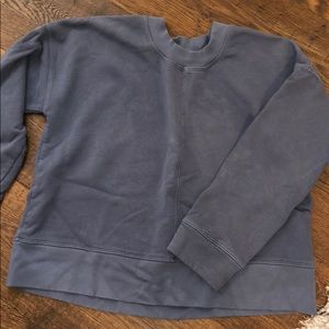 MADEWELL CREW NECK